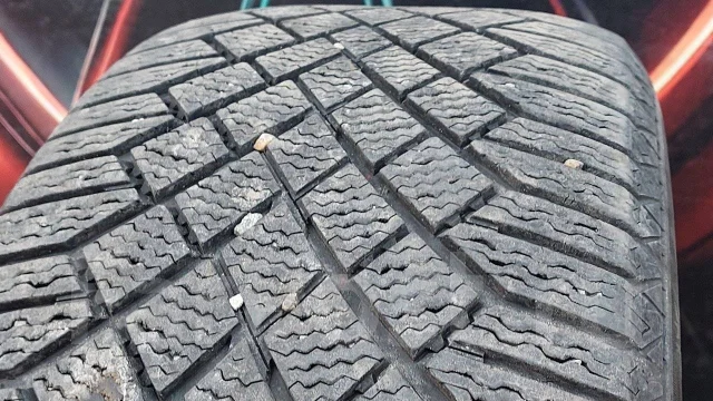 Continental VanContact Viking. ������, ��� �����, 2019 ���, �/�, ����� 30 % ����