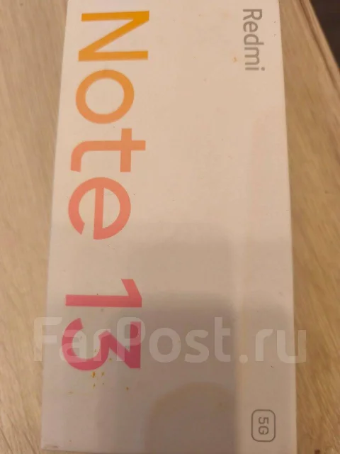 Xiaomi Redmi 13. �����, 128 ��, ������, 5G ����
