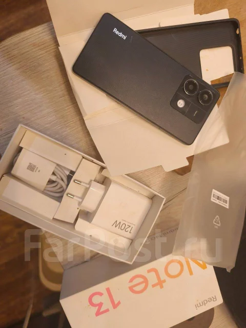 Xiaomi Redmi 13. �����, 128 ��, ������, 5G ����