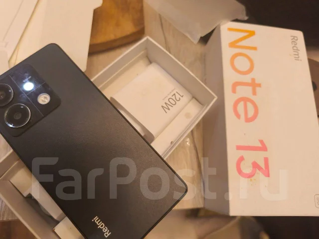 Xiaomi Redmi 13. �����, 128 ��, ������, 5G ����