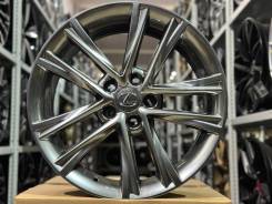 Lexus. 8.0x18", 5x114.3, ET35,  60,1. 