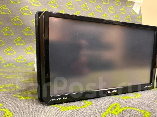 Eclipse AVN-Z05iW ����