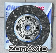 ���� ��������� ISD086U Exedy ISD086U ����