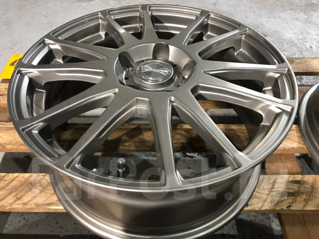Kyoho Predict. 7.0x17", 5x114.3, ET53, �� 73,1���. ����