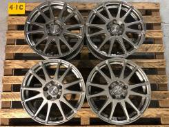 Kyoho Predict. 7.0x17", 5x114.3, ET53, �� 73,1���. ����