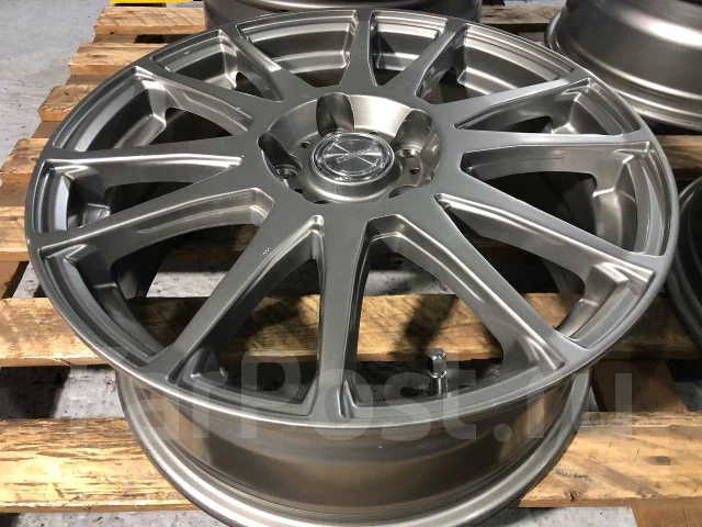 Kyoho Predict. 7.0x17", 5x114.3, ET53, �� 73,1���. ����
