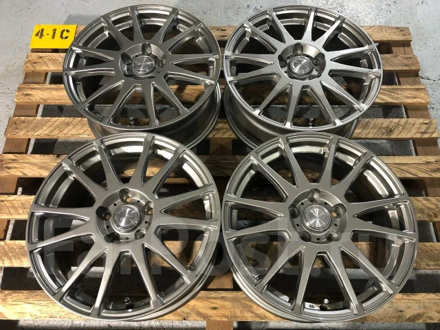 Kyoho Predict. 7.0x17", 5x114.3, ET53, �� 73,1���. ����
