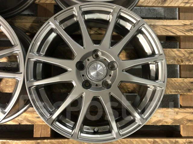 Kyoho Predict. 7.0x17", 5x114.3, ET53, �� 73,1���. ����