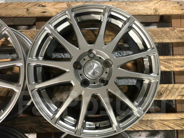 Kyoho Predict. 7.0x17", 5x114.3, ET53, �� 73,1���. ����