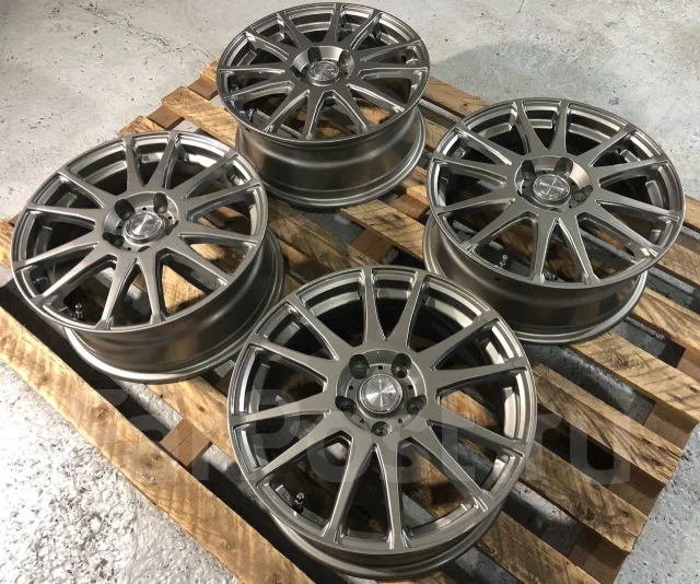 Kyoho Predict. 7.0x17", 5x114.3, ET53, �� 73,1���. ����