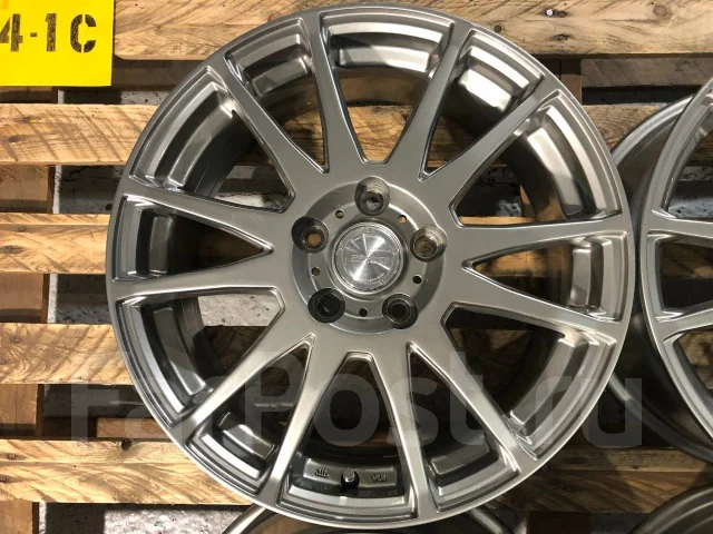Kyoho Predict. 7.0x17", 5x114.3, ET53, �� 73,1���. ����