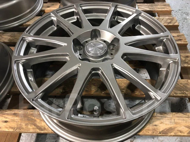 Kyoho Predict. 7.0x17", 5x114.3, ET53, �� 73,1���. ����