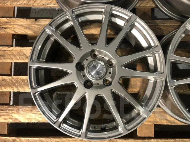 Kyoho Predict. 7.0x17", 5x114.3, ET53, �� 73,1���. ����