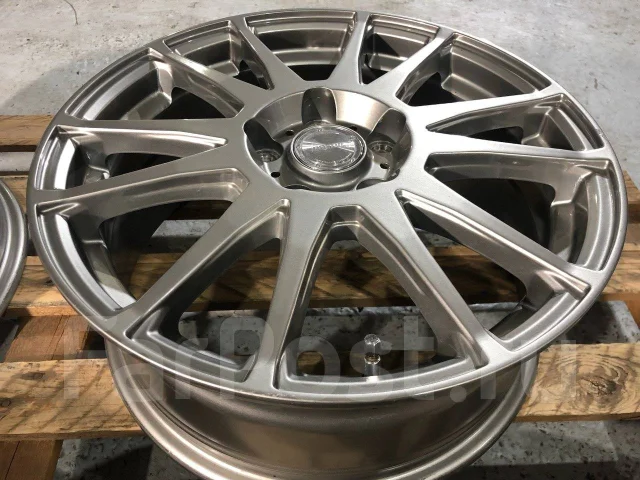 Kyoho Predict. 7.0x17", 5x114.3, ET53, �� 73,1���. ����