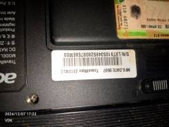 Acer. 15.4", 60����, ��� 32 ��, ���� 150���, WiFi: 1, Bluetooth: 1 ����