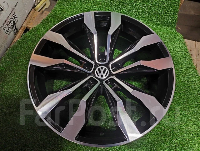 LegeArtis Concept-VW536. 8.0x18", 5x112, ET25, �� 66,6���. ����