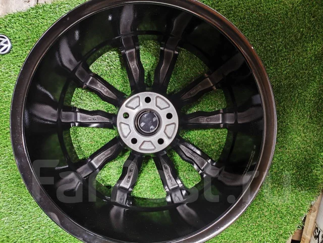 LegeArtis Concept-VW536. 8.0x18", 5x112, ET25, �� 66,6���. ����
