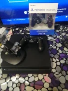 Sony PlayStation 4 Slim ����