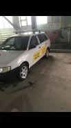 Nissan AD. �������, ��������, 1.3 (76��.�.), ������, 303 000����. �� ����