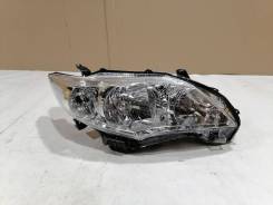 ���� ������ Toyota Corolla X ���������� (2010�2013) 8113012D80 8113012D80 ����
