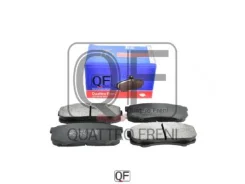 ������� ����. ����. Quattro Freni QF52700 QF52700 ����