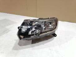 ���� ����� Renault Logan II (2012�2018) 260609450R 260609450R ����