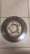 ���� ��������� ��� Mazda CPEW, CP8W Familia Sport20 98-04/ Capella Premacy (260 *10 *5x114) G0YN26251, G0YN26251A, GA3Y26251, GA4Y26251, GA5Y26251, GA...