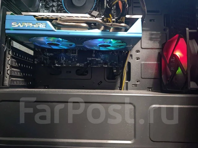 Radeon RX 580 ����