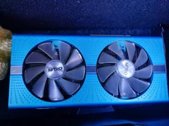 Radeon RX 580 ����