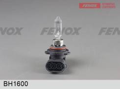 ������������� ���������� ����� HB4 (9006) 12� 55(��) P22d 1095�15% 3100 Fenox BH1600 BH1600 ����