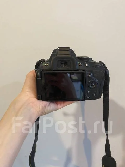 Nikon D5100 ����