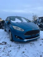 Ford Fiesta. WFODXXGAKDEY53701 ����