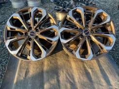 Big Way Leyseen Prava. 8.0x19", 5x114.3, ET45, �� 73���. ����