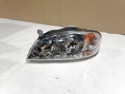 ���� ����� Kia Spectra I ���������� 2 (2004�2011) 3K2NB51040 3K2NB51040 ����