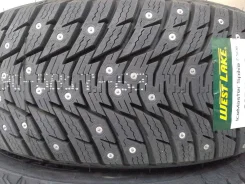 Westlake IceMaster Spike Z-506. ������, ����������, 2024 ���, ����� ����