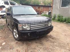 Land Rover Range Rover ����