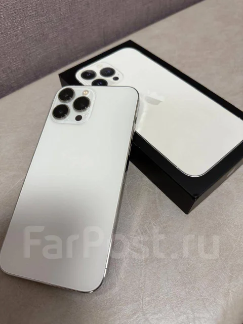 Apple iPhone 13 Pro Max. �/�, 128 ��, ����� ����