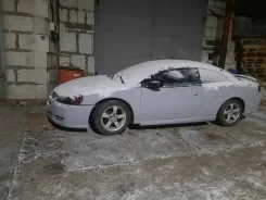 Dodge Stratus. 4B3AG42GX3E208430, 4G64 ����