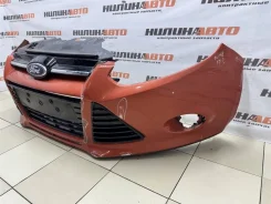 ������ �������� Ford Focus/Focus RS/Focus ST III 2010-2019; Ford Focus/Focus RS/Focus ST BK 2010-2019; Ford Focus/Focus RS/Focus ST BL 2010-2019; Ford...
