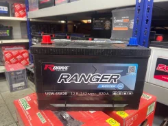 R-Drive. 90��.�., D31, 820��., ��������, ������������ ������ ����