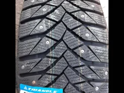 Triangle PS01. ������, ����������, 2025 ���, ����� ����