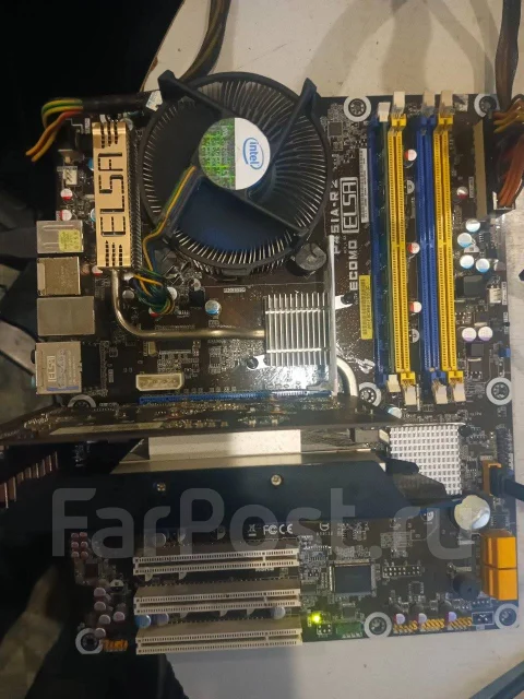 LGA775 ����