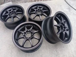 RAYS Volk Racing GR-N. 7.0x15", 4x100, ET38 ����