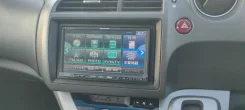 Panasonic CN-HW850D ����