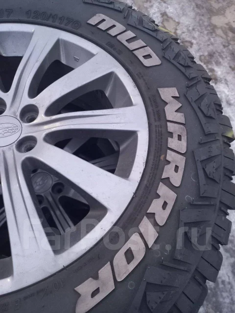 Monsta Mud Warrior. ����� mt, 2021 ���, �/�, ����� 5 % ����