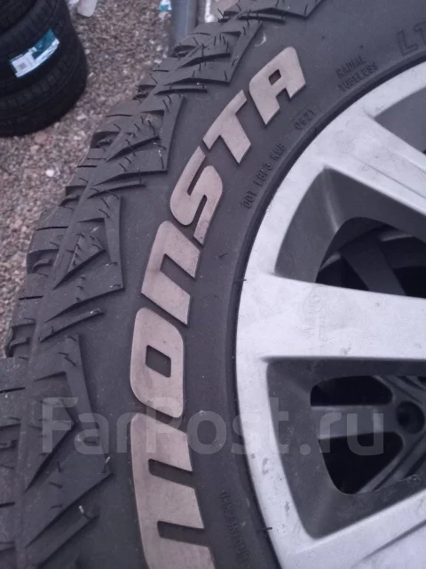 Monsta Mud Warrior. ����� mt, 2021 ���, �/�, ����� 5 % ����