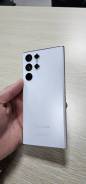 Samsung Galaxy S22 Ultra. �����, 512 ��, �����, 3G, 4G LTE, 5G, NFC ����