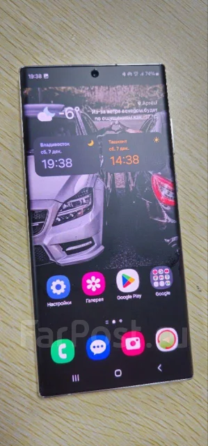 Samsung Galaxy S22 Ultra. �����, 512 ��, �����, 3G, 4G LTE, 5G, NFC ����