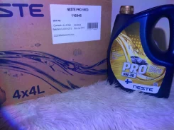 Neste Pro. 5W-30, �������������, 4��. ����