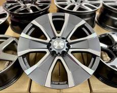 LS Wheels LS 953. 8.5x20", 6x139.7, ET25, �� 106,1���. ����